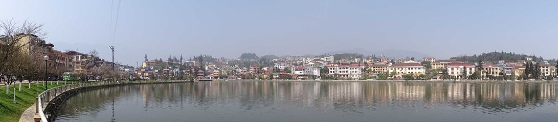 Sapa Lake第 11 张图片