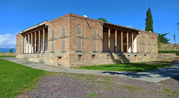 Telavi Historical Museum