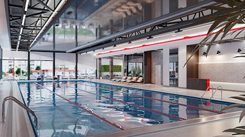 World Class Shymkent