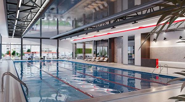 World Class Shymkent