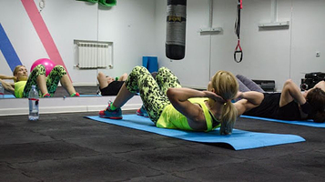 Fitzone, фитзон