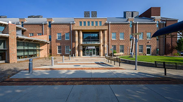 多佛公共图书馆