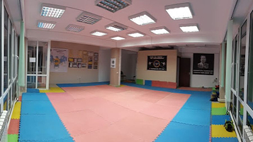 BERKUT TAEKWONDO TEAM