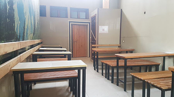 Банный Комплекс «Steam