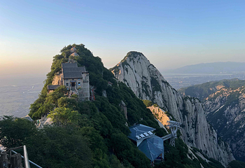 华山第 62 张图片