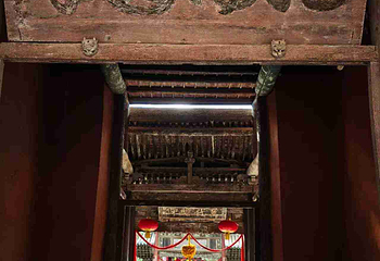 运城关公故里文化旅游景区第 40 张图片