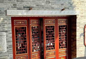 香积寺第 44 张图片