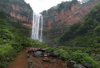 四面山第 58 张图片