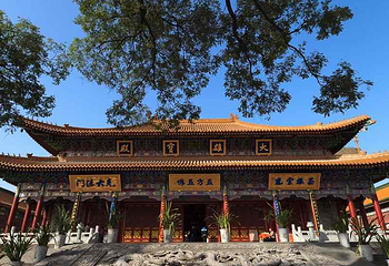 大兴善寺第 44 张图片