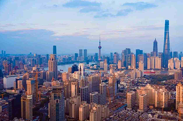 太平洋新天地观光厅第 9 张图片