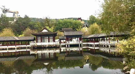 威海华夏城第 56 张图片