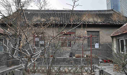 所城里第 30 张图片