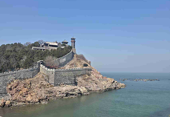 蓬莱阁第 75 张图片