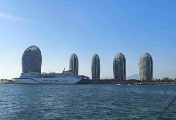 艇盟豪华游艇俱乐部第 28 张图片