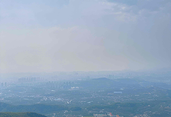 大黑山景区第 33 张图片