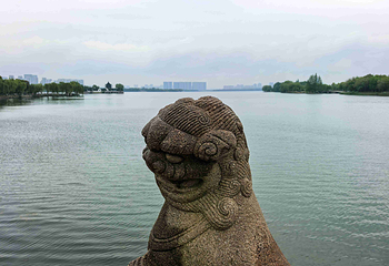 石湖景区第 59 张图片