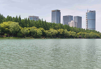 玄武湖景区第 42 张图片