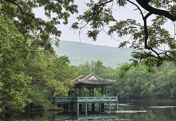 钟山风景名胜区第 93 张图片