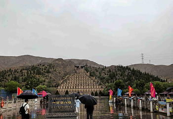 青铜峡黄河大峡谷旅游区第 65 张图片