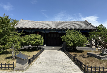 蓬莱阁第 27 张图片