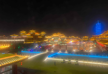 华林大剧院-大河上下第 31 张图片