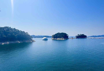千岛湖景区第 125 张图片