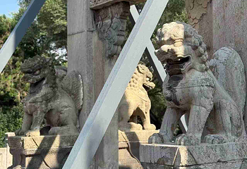 北陵公园第 17 张图片