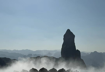 神仙居第 214 张图片
