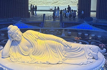 牛首山文化旅游区第 638 张图片