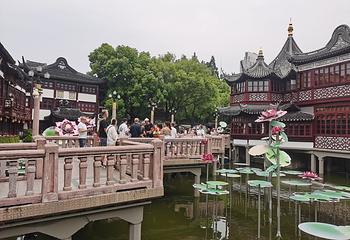 豫园第 73 张图片