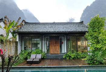 阳朔如意峰索道景区第 39 张图片