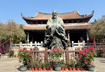 漳州古城第 68 张图片