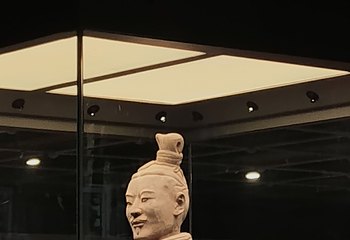 秦始皇帝陵博物院(兵马俑)第 640 张图片