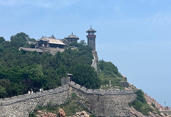蓬莱阁第 198 张图片