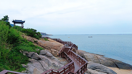 连云港市连岛景区第 59 张图片
