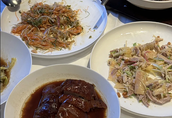 炳胜品味(珠江新城店)第 60 张图片
