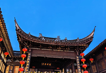 山塘街第 76 张图片