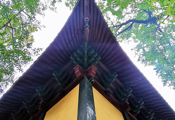 灵隐寺第 178 张图片