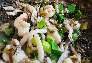 临家闽南菜(宝洲路店)第 11 张图片
