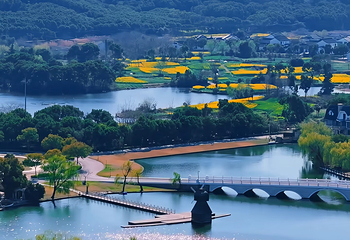 太湖西山岛第 11 张图片