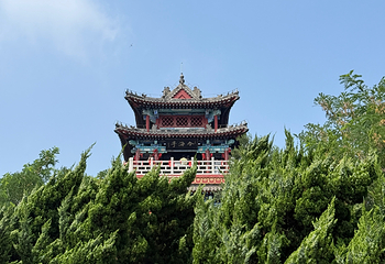 蓬莱阁第 52 张图片