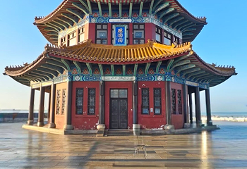 栈桥第 30 张图片