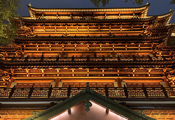 大佛古寺第 106 张图片