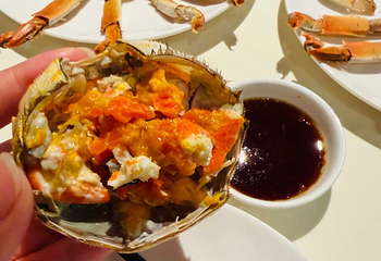 成隆行·蟹王府（九江路店）第 113 张图片