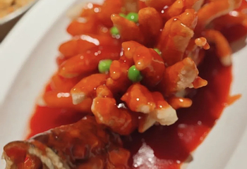 李百蟹·蟹黄面(观前街店)第 99 张图片