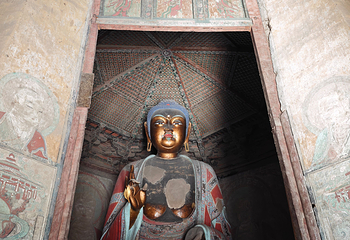 应县木塔景区第 215 张图片
