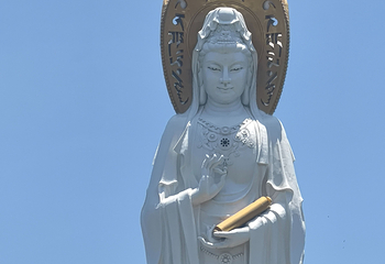 三亚南山文化旅游区第 159 张图片