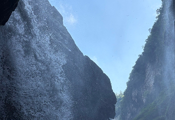 通灵大峡谷第 112 张图片