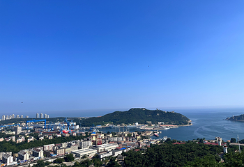白玉山景区第 18 张图片