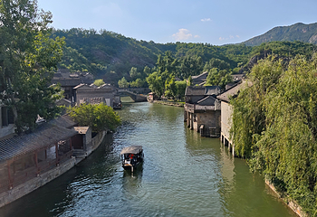 古北水镇第 468 张图片